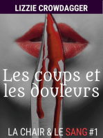 Les coups et les douleurs