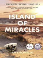 Island of Miracles: Chincoteague Island Trilogy, #1