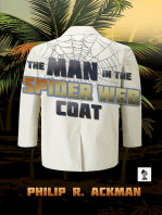 The Man in The Spider Web Coat