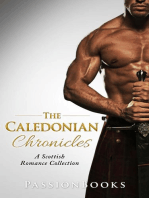 The Caledonian Chronicles Vol. 1