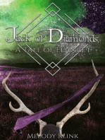 Jack of Diamonds: The Tale of El'Anret, #2