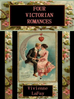 Four Victorian Romances
