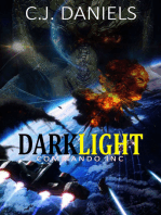 DarkLight Commando Inc.