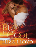 Play It Cool: Cold Play, #3