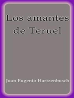 Los amantes de Teruel