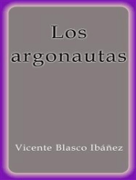 Los argonautas