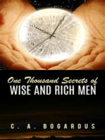 One Thousand Secrets of Wise and Rich Men