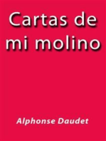 Cartas de mi molino