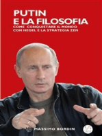 Putin e la Filosofia