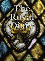 The Royal Diary