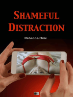 Shameful Distraction