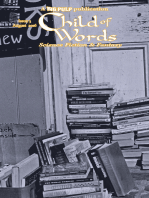 Child of Words Issue 3