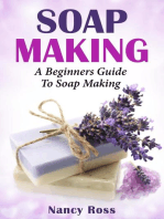 Soap Making