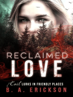 Reclaimed Love