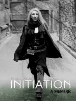 Initiation, a Memoir