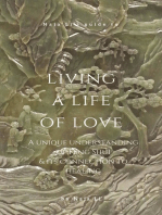 Naja Li's Guide to Living a Life of Love