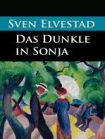 Das Dunkle in Sonja: historischer Krimi