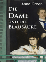 Die Dame und die Blausäure