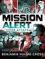 Mission Alert