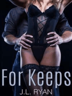 For Keeps: A Second Chance Romance Boxed Set