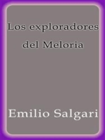 Los exploradores del Meloria