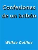 Confesiones de un bribón