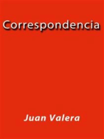 Correspondencia