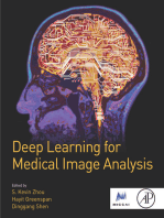 Deep Learning for Medical Image Analysis