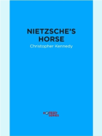 Nietzsche's Horse
