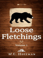 Loose Fletchings: Loose Fletchings, #1