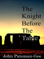 The Knight before the Table