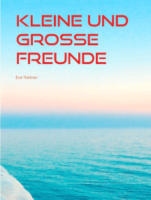 Kleine und große Freunde