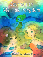 Journey to Mermaid Kingdom