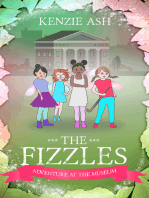 The Fizzles: Adventure At The Museum