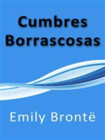 Cumbres borrascosas