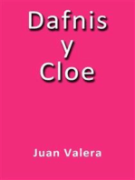 Dafnis y Cloe