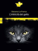 L'infelicità del gatto