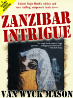 Zanzibar Intrigue