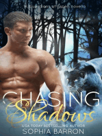 Chasing Shadows: Guardians of Espen