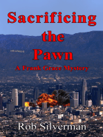 Sacrificing the Pawn: A Frank Grace Mystery