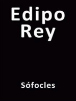 Edipo Rey