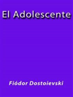 El adolescente