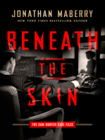 Beneath The Skin: The Sam Hunter Case Files