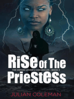 Rise of the Priestess