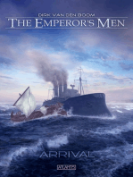 The Emperor's Men 1: Arrival