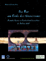 Die Bar am Ende des Universums 2: Remote Viewer in Deutschland berichten, 2. Anflug: 2007