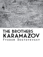 The Brothers Karamazov