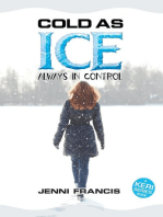 Cold as Ice: Keri Series, #4