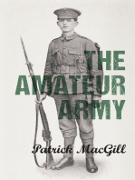 The Amateur Army