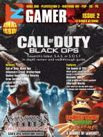 EZ Gamer Issue 2